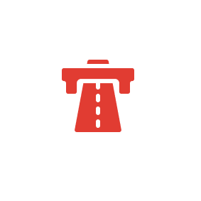 Infrastructure Projects